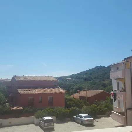 Casa Cala Chiesa La Maddalena (Sassari)