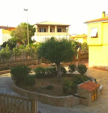Casa Cala Chiesa