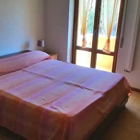 Hébergement de vacances Casa Cala Chiesa *
